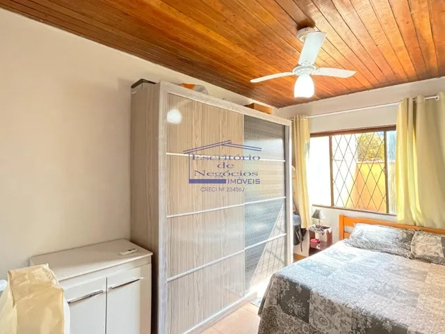 Imagem 11: Casa à venda em Porto Alegre-RS, bairro Vila Nova: 2 quartos, sala, banheiro, garagem