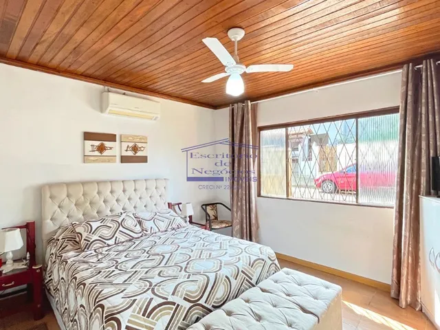 Imagem 8: Casa à venda em Porto Alegre-RS, bairro Vila Nova: 2 quartos, sala, banheiro, garagem