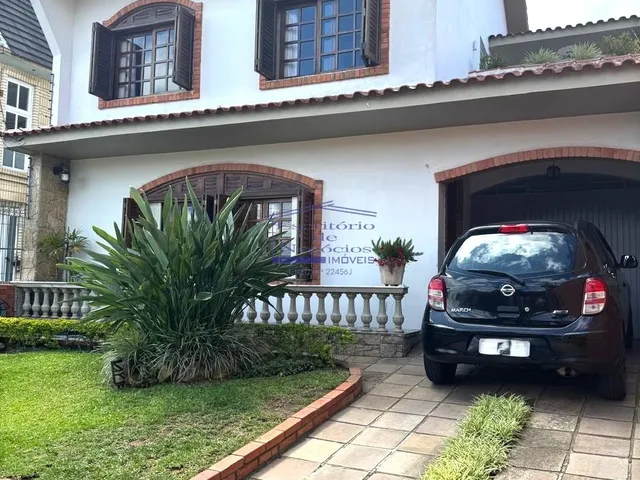 Imagem 6: Casa à venda em Porto Alegre-RS no bairro Cavalhada: 3 quartos, 1 suíte, 4 salas, 4