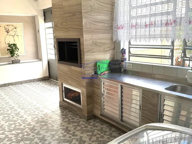 Imagem 4: Casa à venda em Porto Alegre-RS no bairro Cavalhada: 3 quartos, 1 suíte, 4 salas, 4