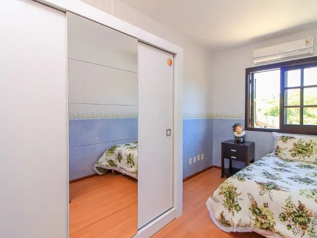 Imagem 7: Maravilhosa casa à venda em Porto Alegre-RS, bairro Cavalhada, 3 quartos, 1 suíte, 6