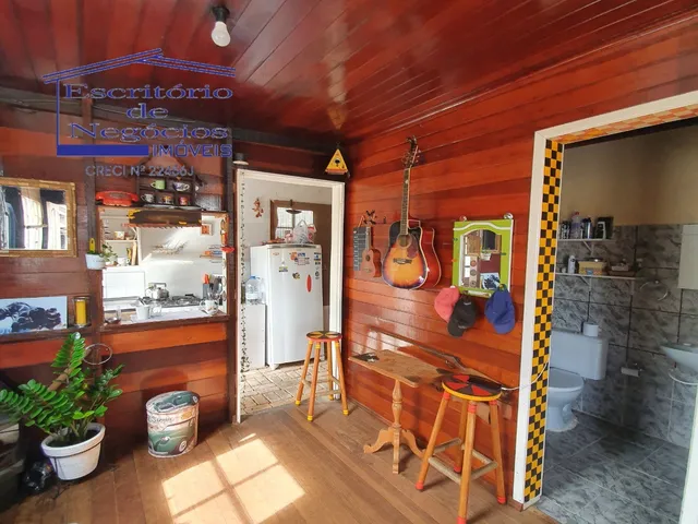 Imagem 12: Casa à venda em Porto Alegre-RS, bairro Cavalhada, 3 quartos, 2 salas, 3 banheiros, 4