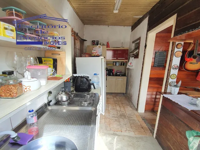 Imagem 14: Casa à venda em Porto Alegre-RS, bairro Cavalhada, 3 quartos, 2 salas, 3 banheiros, 4
