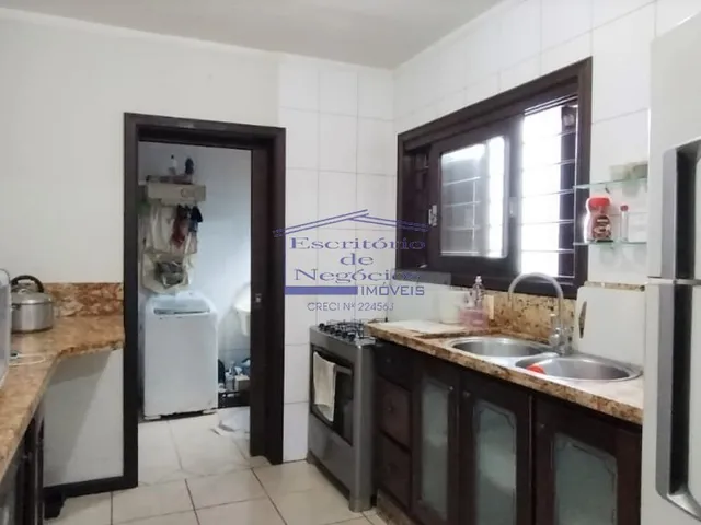 Imagem 5: Imperdível residência à venda em Porto Alegre-RS, bairro Cavalhada: 2 quartos, 1