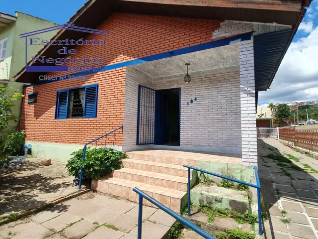 Imagem 6: Casa à venda em Porto Alegre-RS, bairro Cavalhada: 4 quartos, 1 suíte, 1 sala, 3