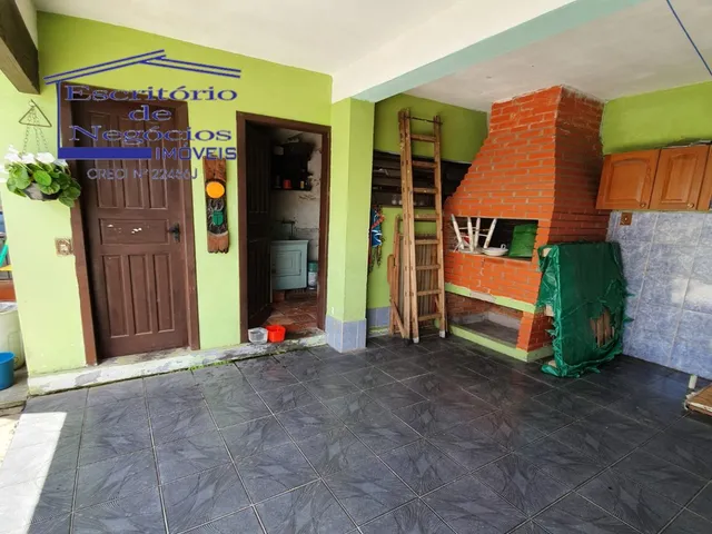Imagem 4: Casa à venda em Porto Alegre-RS, bairro Cavalhada: 4 quartos, 1 suíte, 1 sala, 3