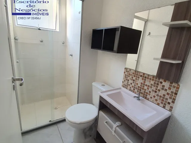 Imagem 4: Apartamento de 2 Quartos na Cavalhada, Porto Alegre - RS: Imóvel com 40,28m² e 1 Vaga