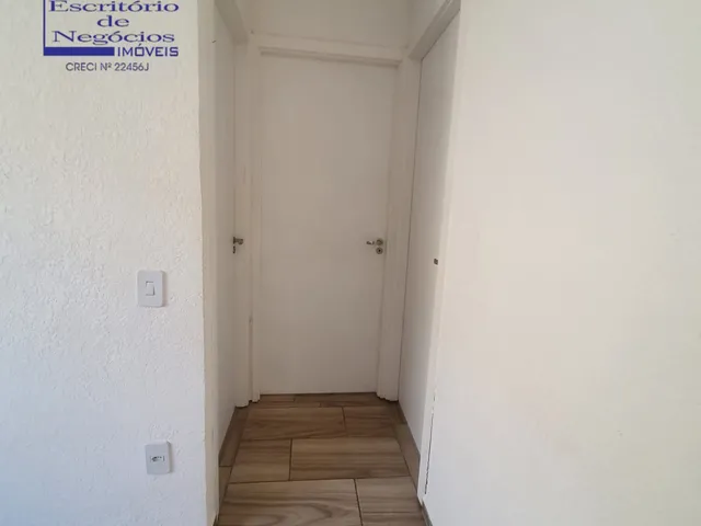Imagem 2: Apartamento de 2 Quartos na Cavalhada, Porto Alegre - RS: Imóvel com 40,28m² e 1 Vaga