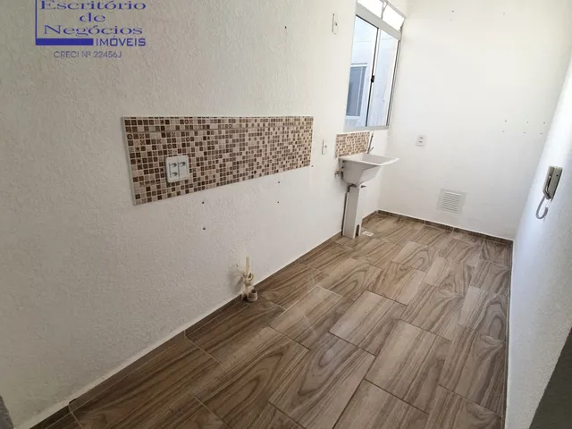 Imagem 9: Apartamento de 2 Quartos na Cavalhada, Porto Alegre - RS: Imóvel com 40,28m² e 1 Vaga