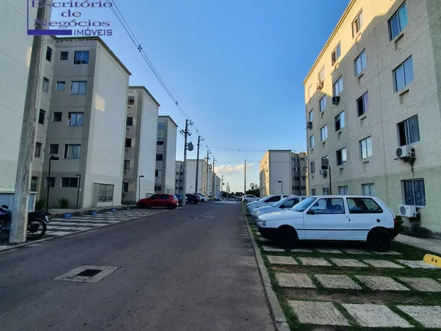 Imagem 8: Apartamento de 2 Quartos na Cavalhada, Porto Alegre - RS: Imóvel com 40,28m² e 1 Vaga