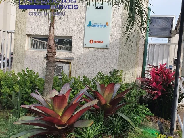 Imagem 6: Apartamento de 2 Quartos na Cavalhada, Porto Alegre - RS: Imóvel com 40,28m² e 1 Vaga