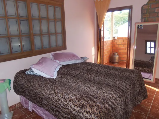 Imagem: Imóvel de alto padrão na Cavalhada casa
