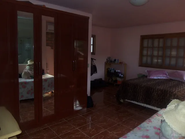 Imagem 3: Imóvel de alto padrão na Cavalhada: casa com 3 quartos, 2 suítes, 3 banheiros, 4 vagas