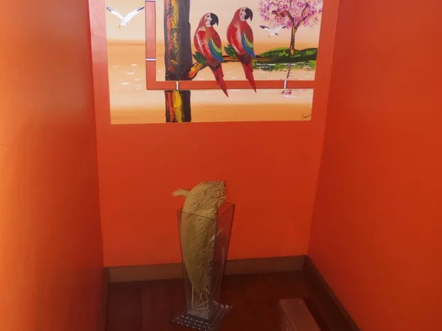Imagem 4: Imóvel de alto padrão na Cavalhada: casa com 3 quartos, 2 suítes, 3 banheiros, 4 vagas