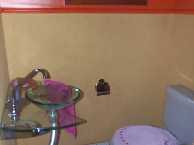 Imagem 5: Imóvel de alto padrão na Cavalhada: casa com 3 quartos, 2 suítes, 3 banheiros, 4 vagas