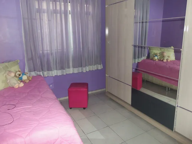 Imagem 7: Imóvel de alto padrão na Cavalhada: casa com 3 quartos, 2 suítes, 3 banheiros, 4 vagas