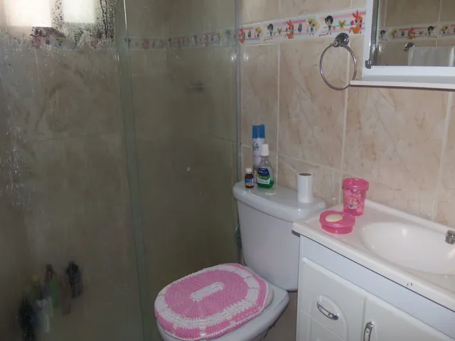 Imagem 9: Imóvel de alto padrão na Cavalhada: casa com 3 quartos, 2 suítes, 3 banheiros, 4 vagas