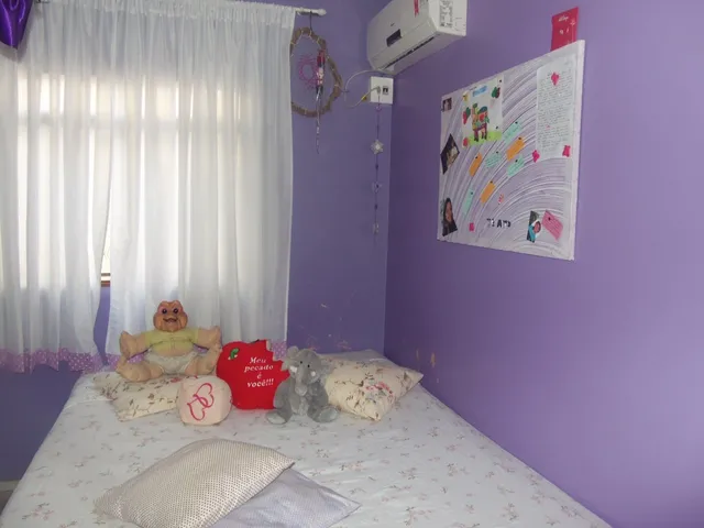 Imagem 11: Imóvel de alto padrão na Cavalhada: casa com 3 quartos, 2 suítes, 3 banheiros, 4 vagas