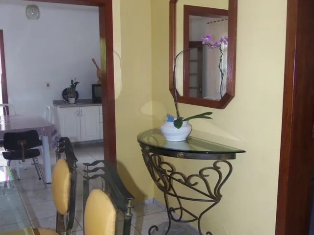 Imagem 13: Imóvel de alto padrão na Cavalhada: casa com 3 quartos, 2 suítes, 3 banheiros, 4 vagas