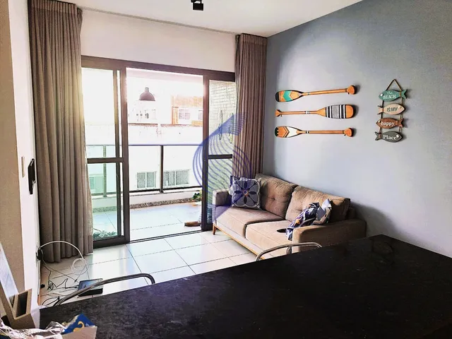 Imagem 8: VENDO APARTAMENTO 62 M² | 01 QUARTO | EDIFÍCIO BOA VISTA| PITUBA | SALVADOR
