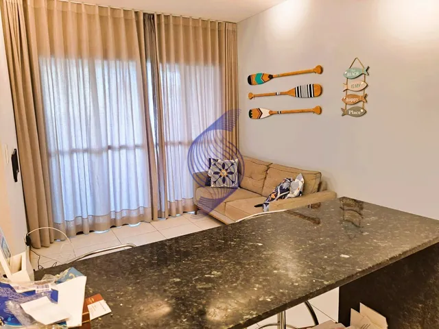 Imagem 5: VENDO APARTAMENTO 62 M² | 01 QUARTO | EDIFÍCIO BOA VISTA| PITUBA | SALVADOR