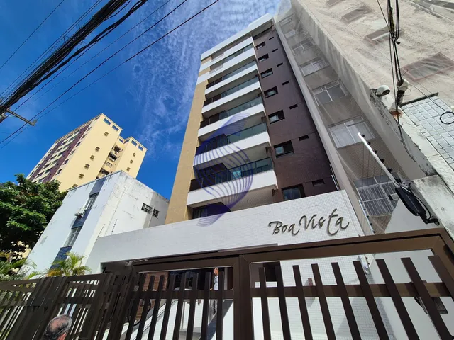 Imagem 2: VENDO APARTAMENTO 62 M² | 01 QUARTO | EDIFÍCIO BOA VISTA| PITUBA | SALVADOR