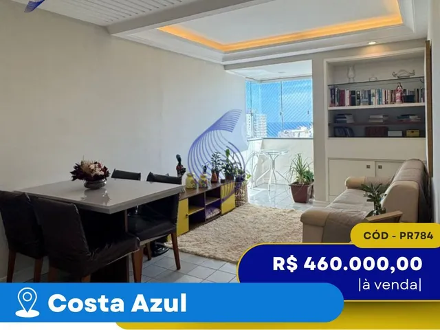 Imagem: VENDO APARTAMENTO 80 M² 02 QUARTOS EDIFÍCIO
