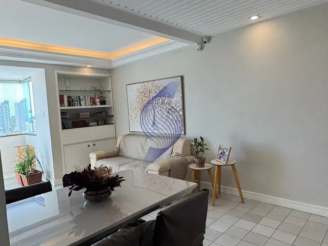 Imagem 10: VENDO APARTAMENTO 80 M² 02 QUARTOS EDIFÍCIO SANTA INÊS COSTA AZUL SALVADOR