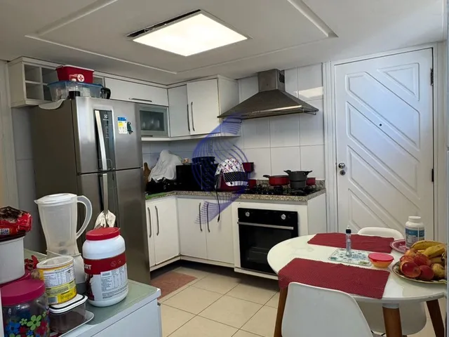 Imagem 13: VENDO APARTAMENTO 80 M² 02 QUARTOS EDIFÍCIO SANTA INÊS COSTA AZUL SALVADOR