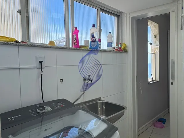 Imagem 14: VENDO APARTAMENTO 80 M² 02 QUARTOS EDIFÍCIO SANTA INÊS COSTA AZUL SALVADOR