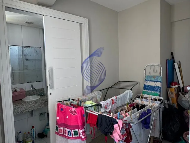 Imagem 8: VENDO APARTAMENTO 80 M² 02 QUARTOS EDIFÍCIO SANTA INÊS COSTA AZUL SALVADOR