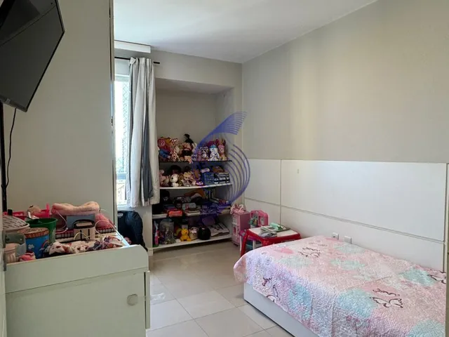 Imagem 15: VENDO APARTAMENTO 80 M² 02 QUARTOS EDIFÍCIO SANTA INÊS COSTA AZUL SALVADOR