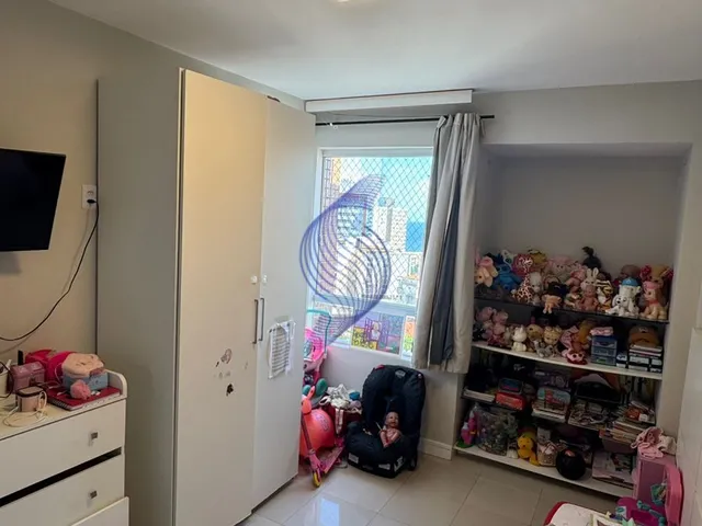 Imagem 11: VENDO APARTAMENTO 80 M² 02 QUARTOS EDIFÍCIO SANTA INÊS COSTA AZUL SALVADOR