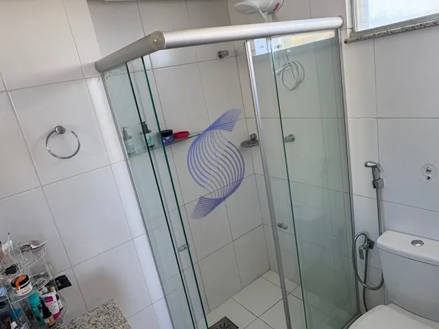 Imagem 12: VENDO APARTAMENTO 80 M² 02 QUARTOS EDIFÍCIO SANTA INÊS COSTA AZUL SALVADOR