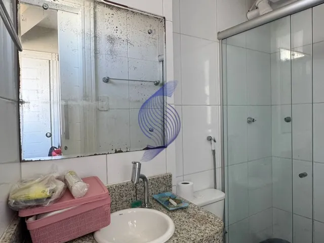 Imagem 7: VENDO APARTAMENTO 80 M² 02 QUARTOS EDIFÍCIO SANTA INÊS COSTA AZUL SALVADOR