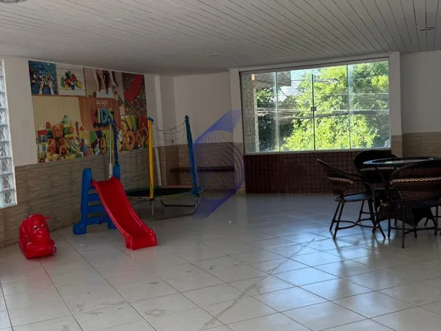 Imagem 3: VENDO APARTAMENTO 80 M² 02 QUARTOS EDIFÍCIO SANTA INÊS COSTA AZUL SALVADOR