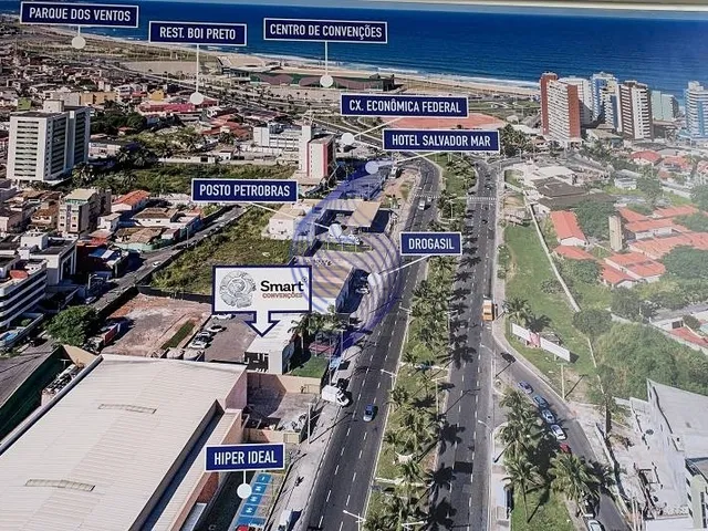 Imagem 2: Apartamento em Armação, Salvador/BA