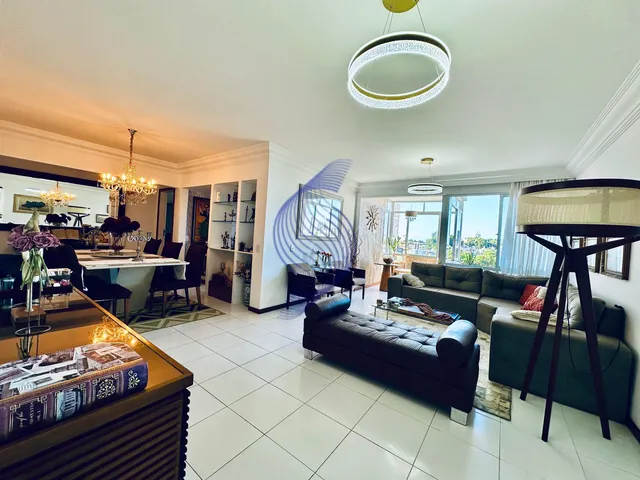 Imagem 8: VENDO APARTAMENTO 140 M² | 03 QUARTOS | EDIFÍCIO PAULO | GRAÇA | SALVADOR