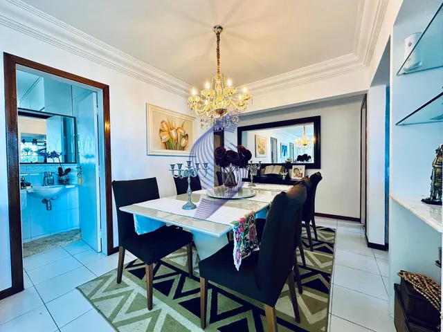 Imagem 16: VENDO APARTAMENTO 140 M² | 03 QUARTOS | EDIFÍCIO PAULO | GRAÇA | SALVADOR
