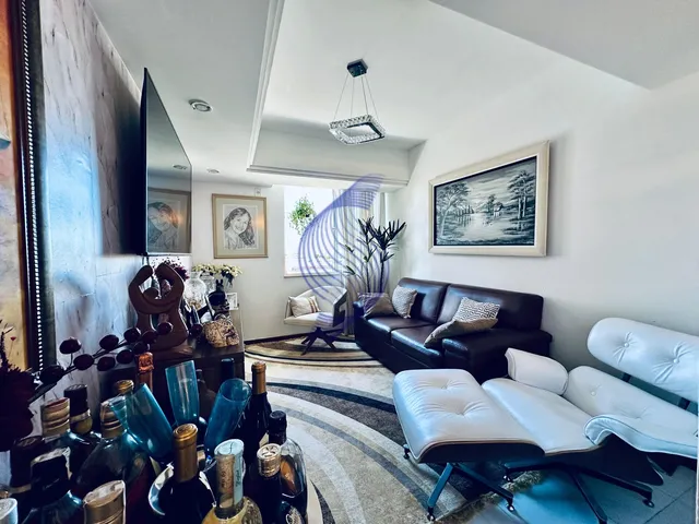 Imagem 13: VENDO APARTAMENTO 140 M² | 03 QUARTOS | EDIFÍCIO PAULO | GRAÇA | SALVADOR