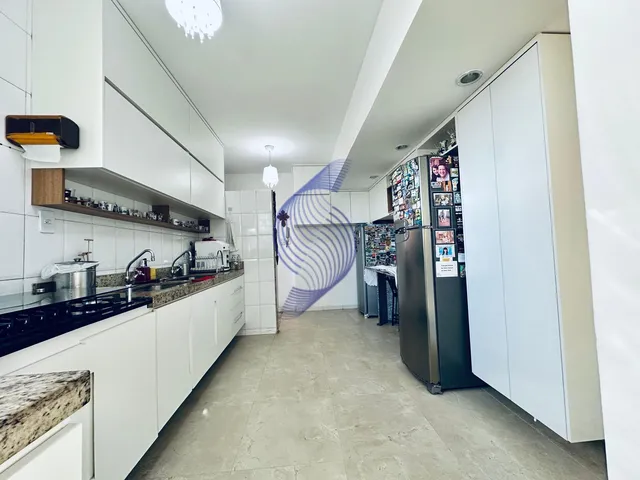 Imagem 4: VENDO APARTAMENTO 140 M² | 03 QUARTOS | EDIFÍCIO PAULO | GRAÇA | SALVADOR