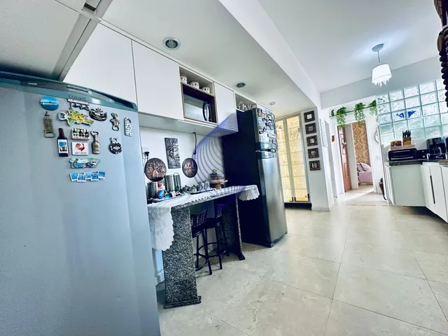 Imagem 5: VENDO APARTAMENTO 140 M² | 03 QUARTOS | EDIFÍCIO PAULO | GRAÇA | SALVADOR