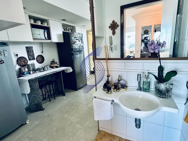 Imagem 9: VENDO APARTAMENTO 140 M² | 03 QUARTOS | EDIFÍCIO PAULO | GRAÇA | SALVADOR