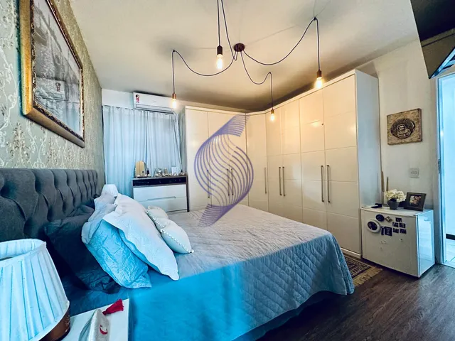 Imagem 12: VENDO APARTAMENTO 140 M² | 03 QUARTOS | EDIFÍCIO PAULO | GRAÇA | SALVADOR