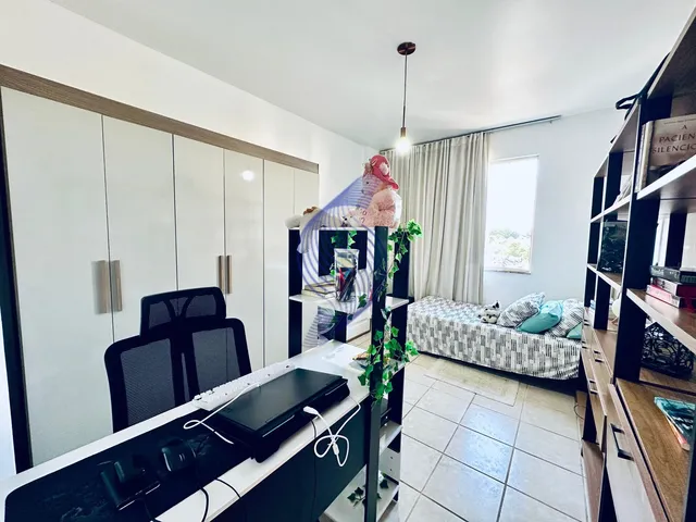Imagem 15: VENDO APARTAMENTO 140 M² | 03 QUARTOS | EDIFÍCIO PAULO | GRAÇA | SALVADOR