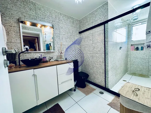 Imagem 6: VENDO APARTAMENTO 140 M² | 03 QUARTOS | EDIFÍCIO PAULO | GRAÇA | SALVADOR