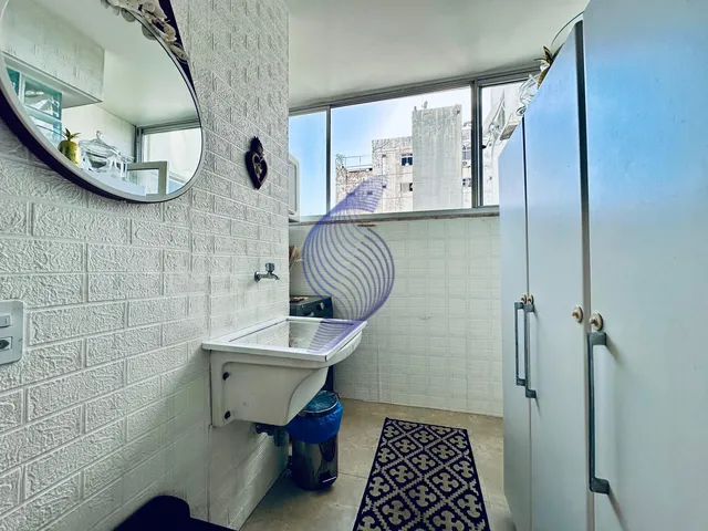 Imagem 14: VENDO APARTAMENTO 140 M² | 03 QUARTOS | EDIFÍCIO PAULO | GRAÇA | SALVADOR