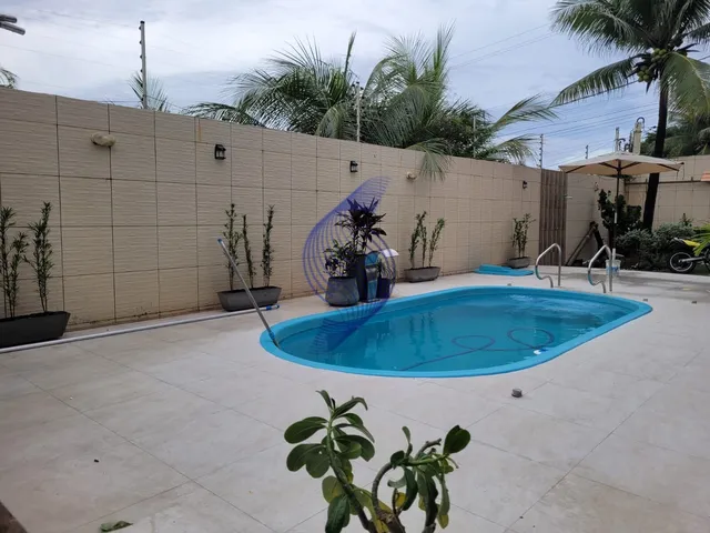 Imagem 11: CASA LOCAÇÃO - 4 QUARTOS - 500 M² TERRENO – PRAIA DO FLAMENGO / IPITANGA –