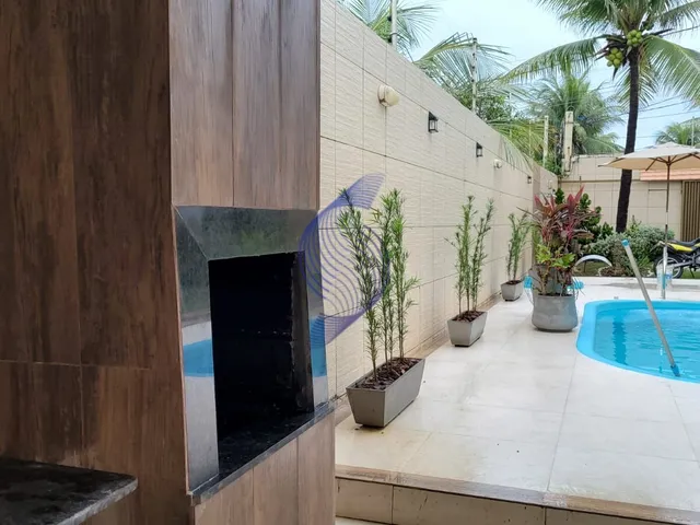 Imagem 15: CASA LOCAÇÃO - 4 QUARTOS - 500 M² TERRENO – PRAIA DO FLAMENGO / IPITANGA –