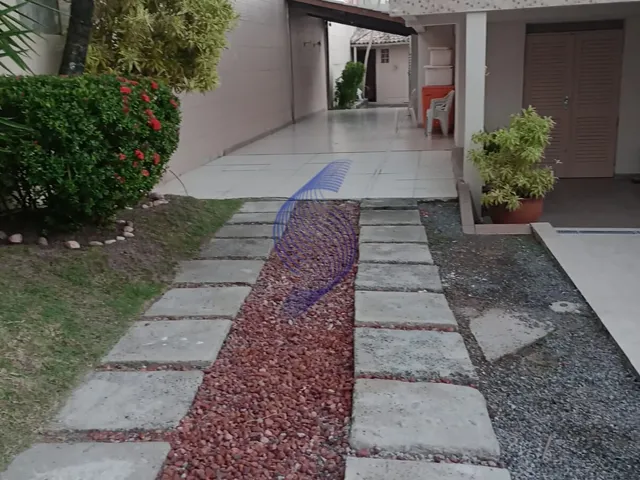 Imagem 7: CASA LOCAÇÃO - 4 QUARTOS - 500 M² TERRENO – PRAIA DO FLAMENGO / IPITANGA –